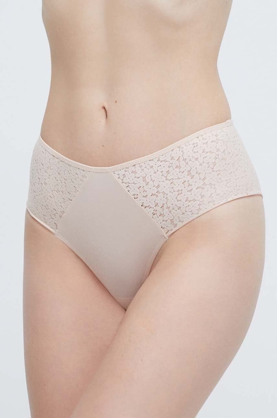 

Трусики Chantelle, бежевый
