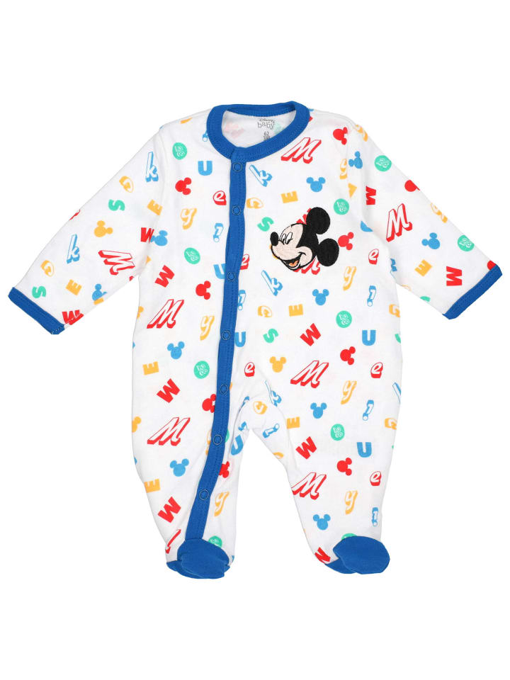

Комбинезон Disney, синий