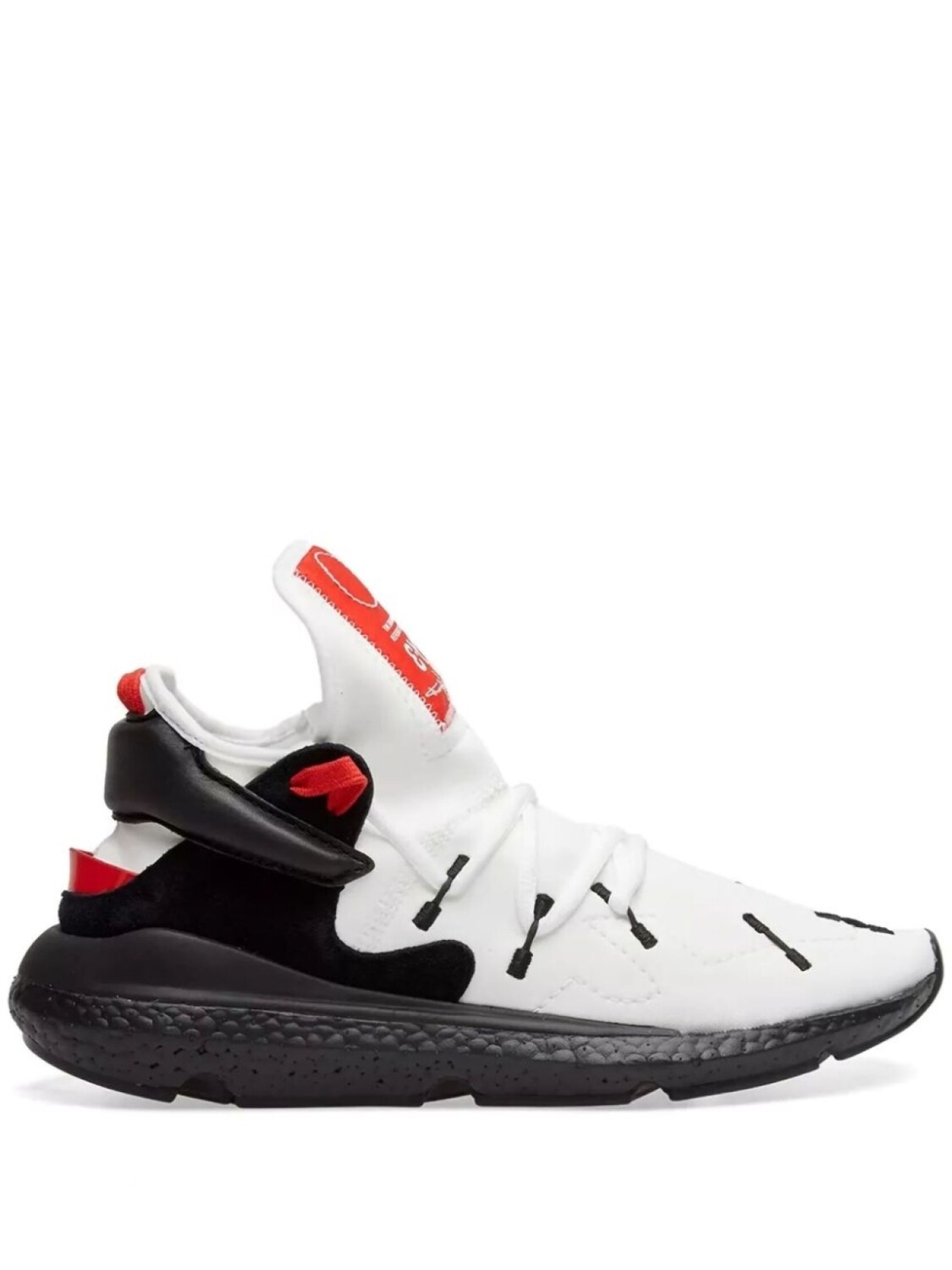 

Кроссовки Кусари 2 Y-3, белый