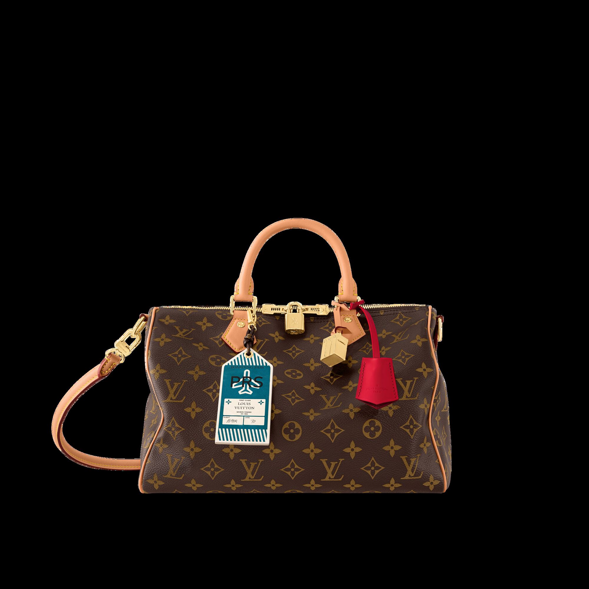 

Сумка женская Louis Vuitton, красный