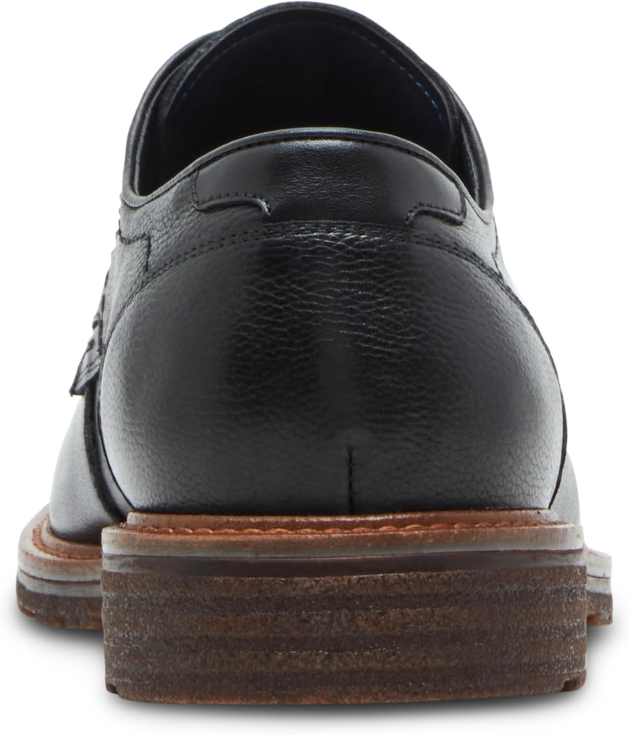 Мужские кроссовки Steve Madden Aeden, черный — фото 3