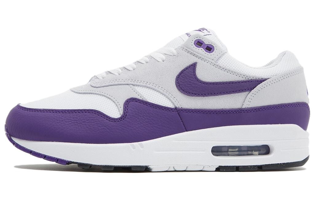 

Кроссовки Nike Air Max 1 SC Field Purple, фиолетовый
