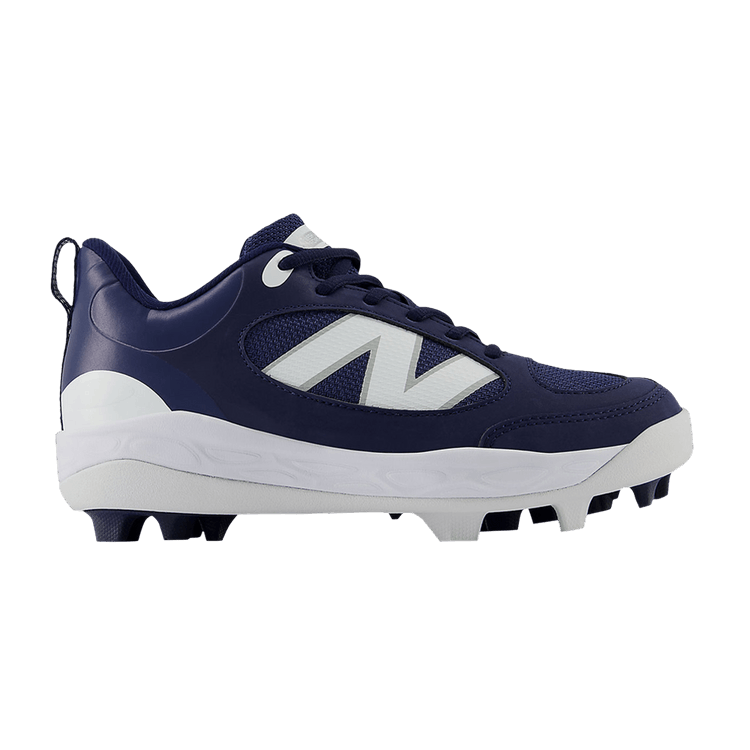 

Кроссовки Fresh Foam 3000v7 Rubber Molded Big Kid 'Navy White', синий