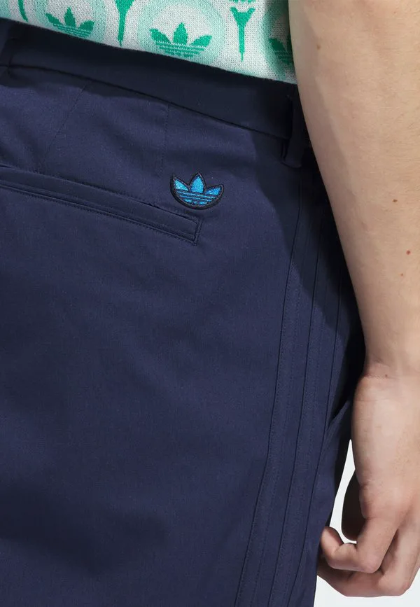 Брюки для активного отдыха mr. Adidas Performance, Night Indigo — фото 4
