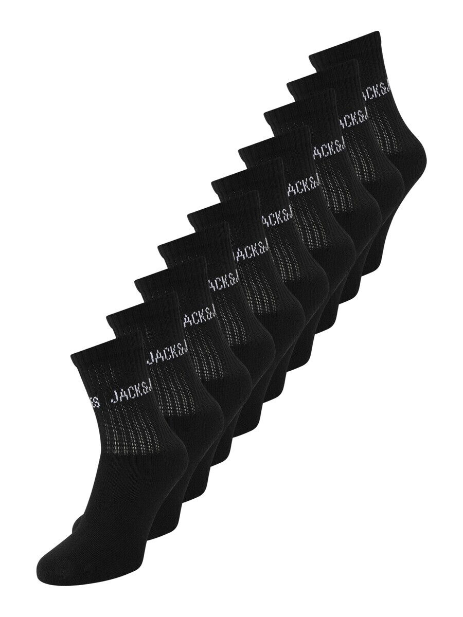 

Носки Jack & Jones Junior Socks JACREGEN, черный