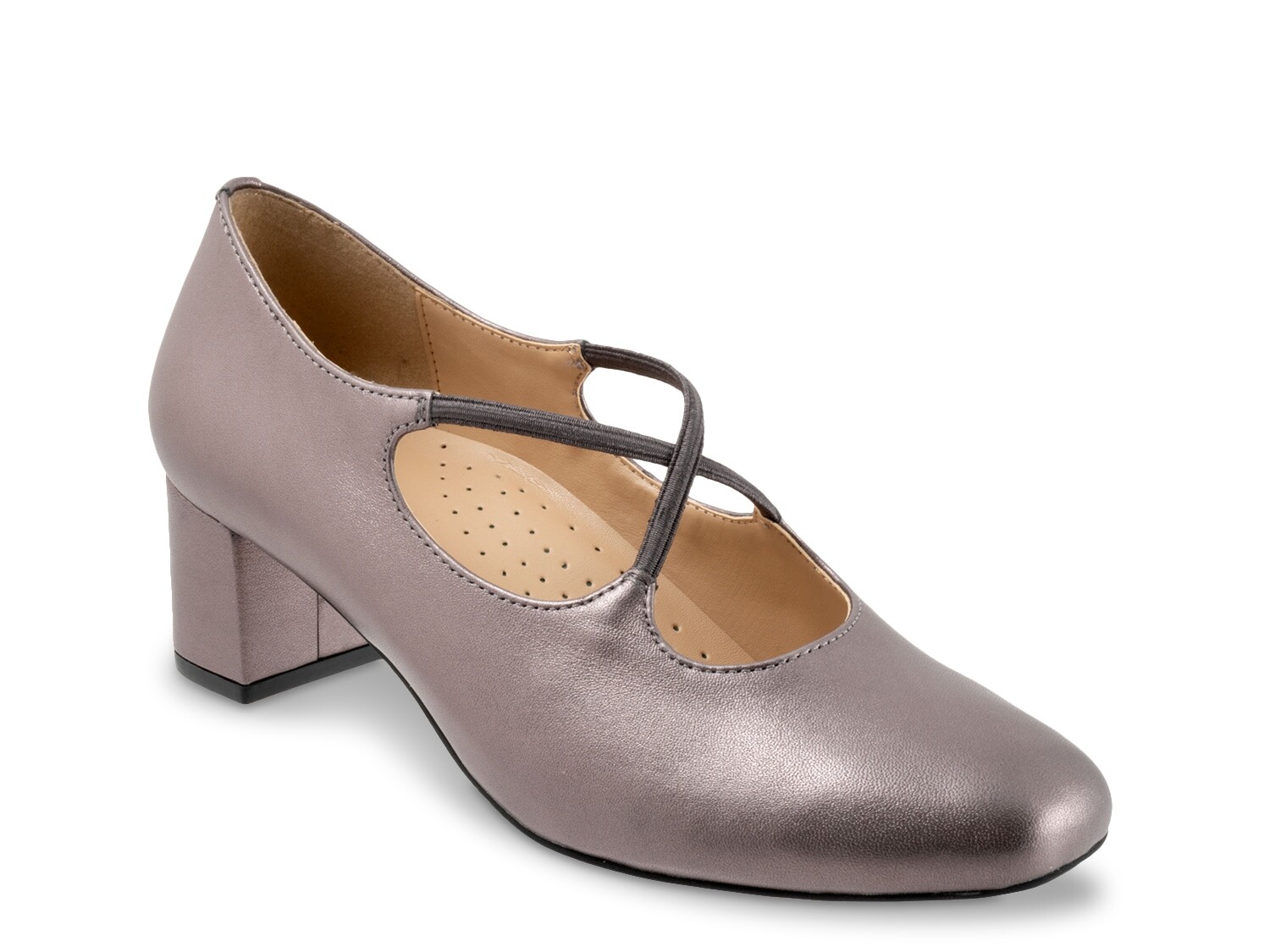 

Туфли Trotters Demi, фиолетовый