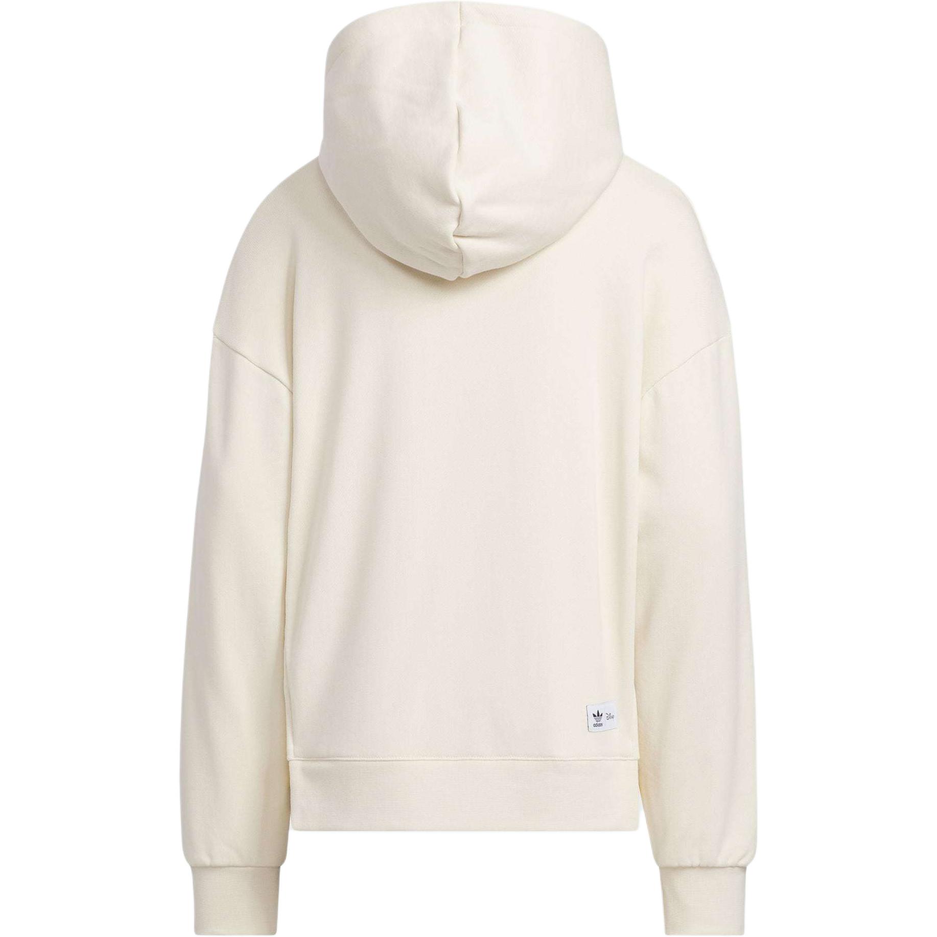 Свитшот Disney Co branded Wonder White Teenagers Adidas — фото 3