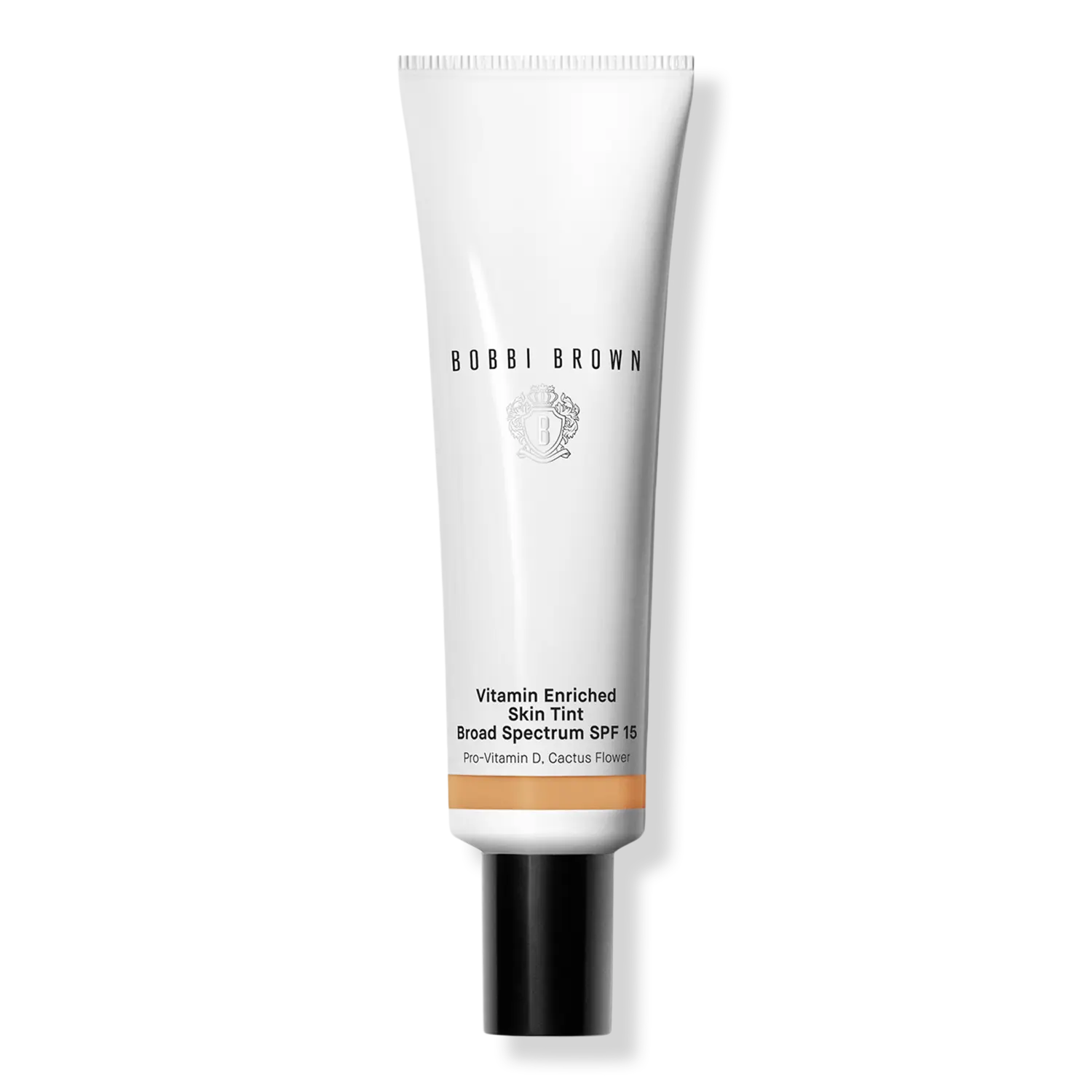 

Увлажняющий тонирующий крем для кожи с витаминами, SPF 15 BOBBI BROWN, Golden 2 (medium cool beige)