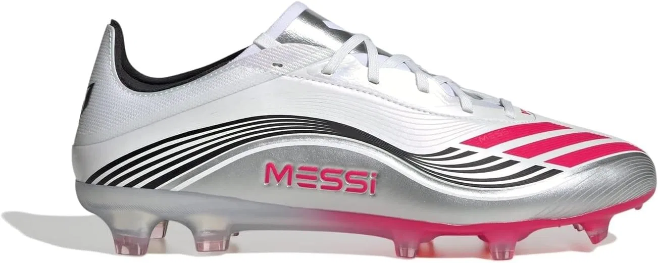 Мужские кроссовки Adidas Performance F50 Pro FG Coral Blaze