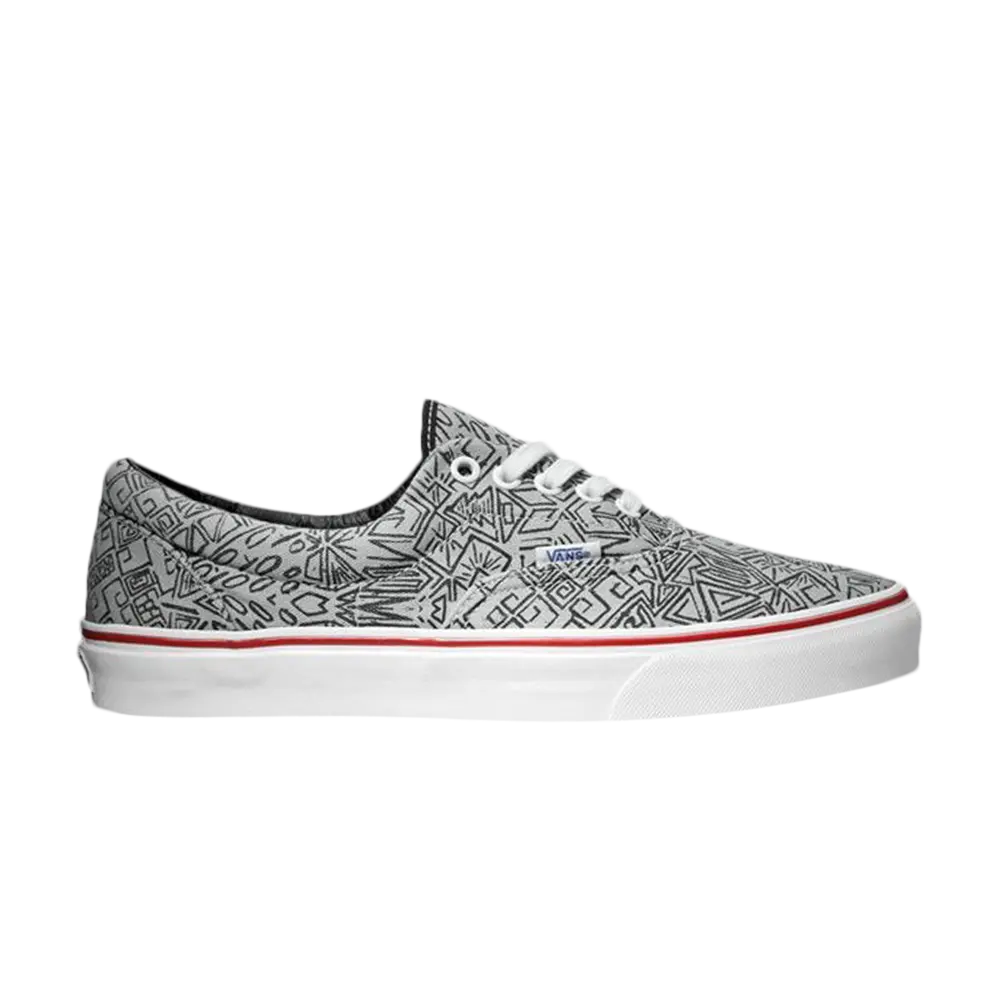 

Кроссовки Era Vans, серый