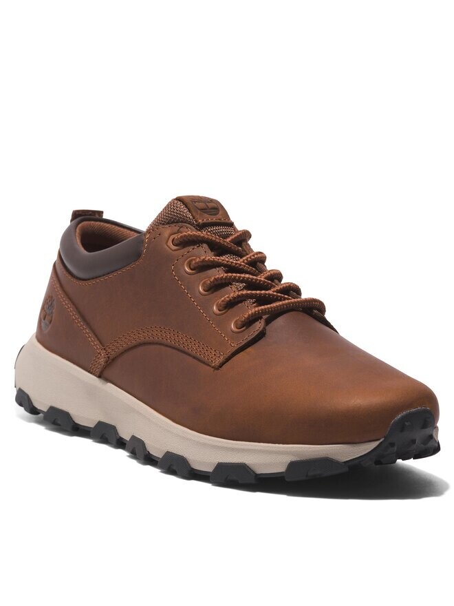 

Кроссовки Timberland Winsor Park Pt Ox TB0A5YD5F131 Marrón, коричневый