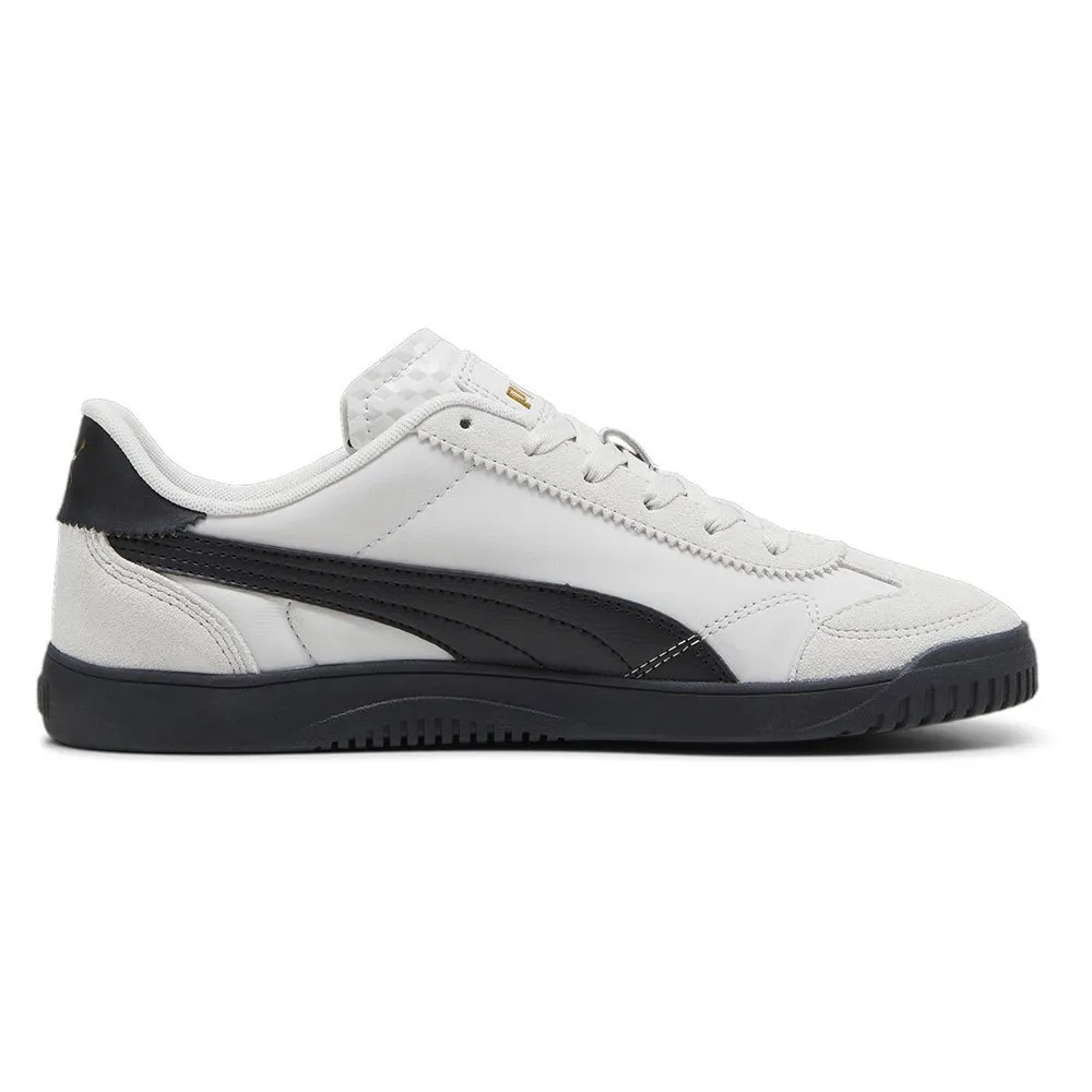 Кроссовки Puma Club 5V5 Lux OG, белый — фото 3