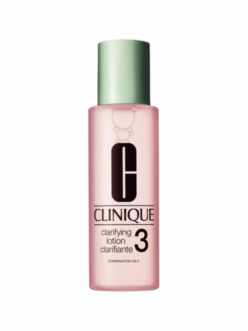 

Лосьон Clarifying Lotion Skin Type 3 Combination Oily, 200 мл Clinique