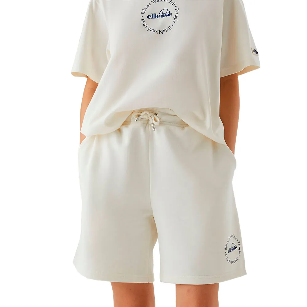 

Шорты Ellesse Fontanza CC, белый