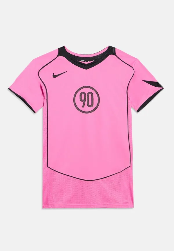Спортивная футболка energy Nike Sportswear, Pink/Black