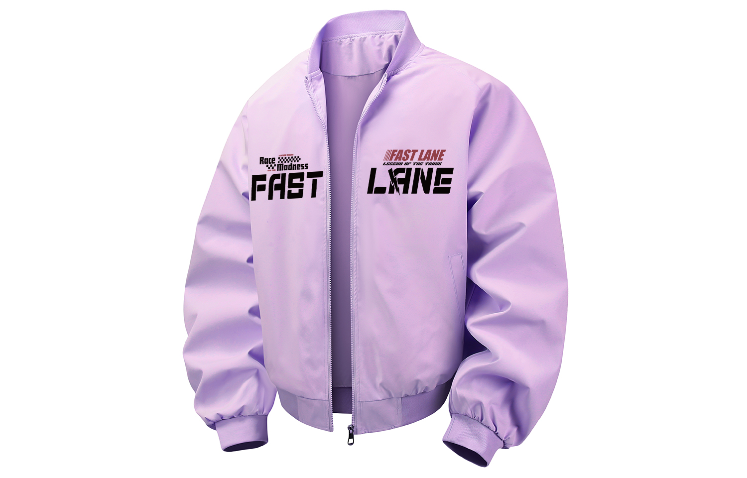 

Disney Куртка Unisex, Light Purple