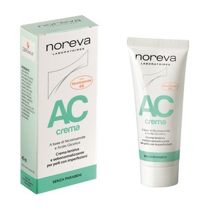 

Noreva Ac-Creme 40 мл Noreva Italia Srl