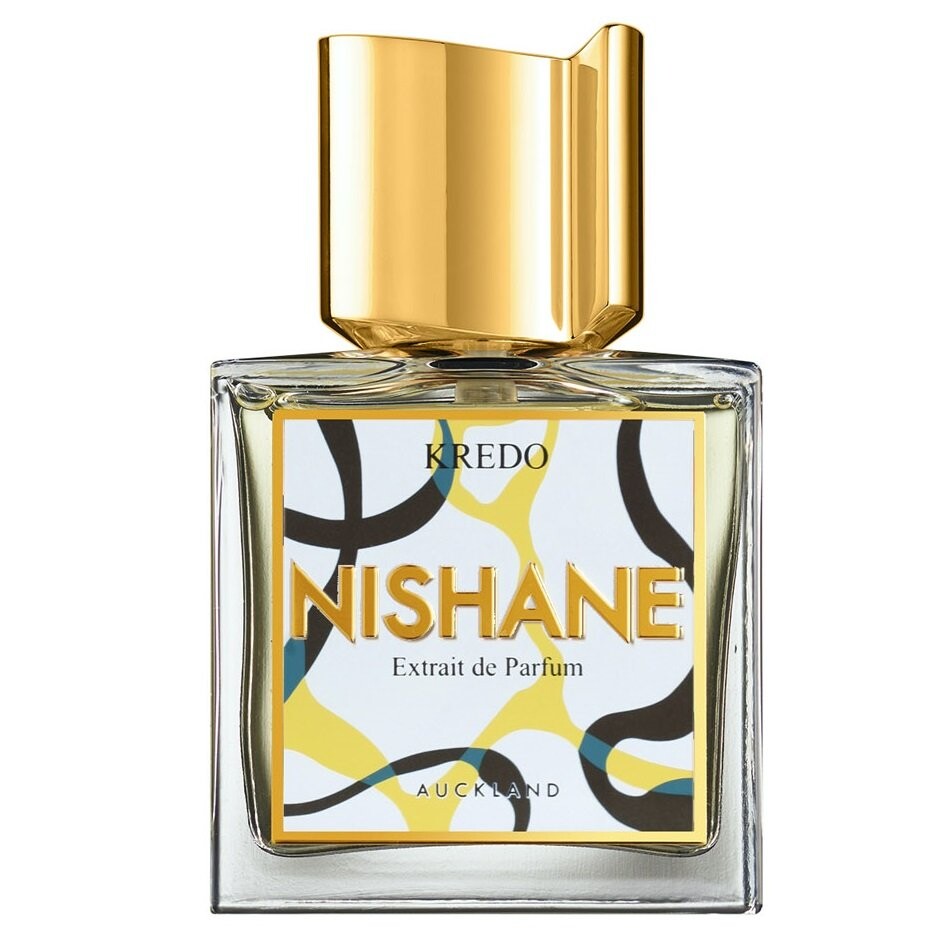

Nishane Kredo, Extrait De Parfum, парфюмерный экстракт, 100 мл
