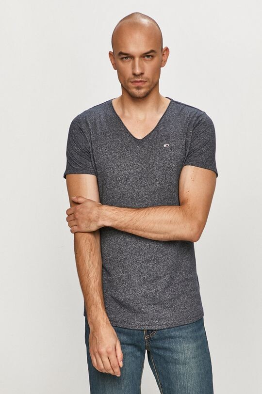 

Футболки Tommy Jeans, синий