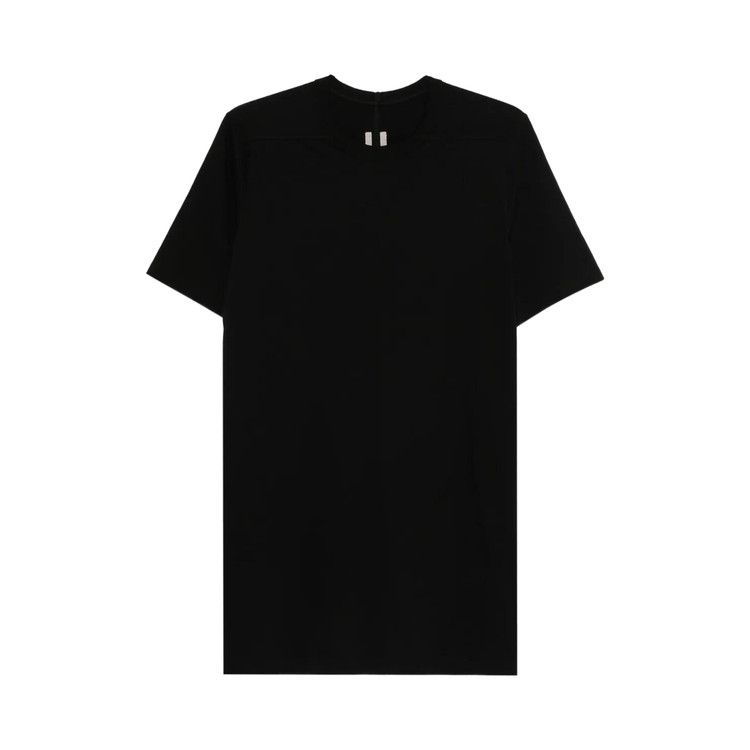 

Футболка Rick Owens Level Tee, Black