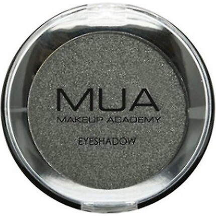 

Тени для век Mua Mono Pearl 12