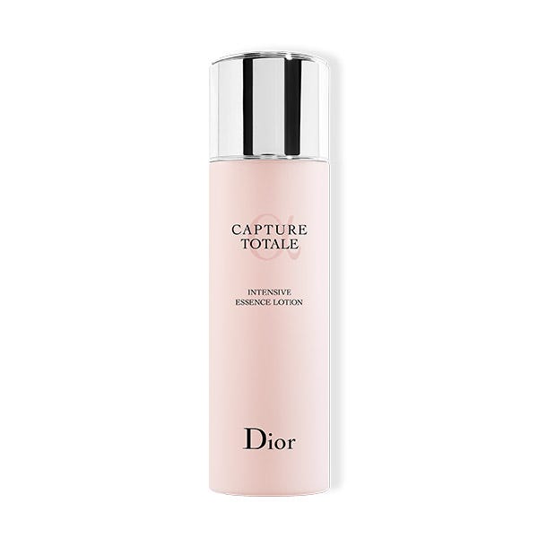 

Лосьон для лица - интенсивная подготовка DIOR Capture Totale Intensive Essence Lotion, 150 мл