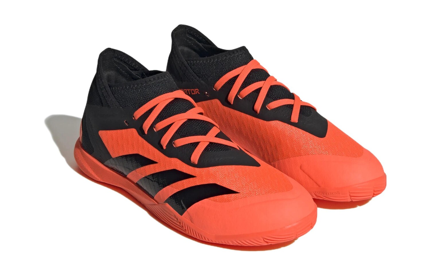 Predator Accuracy.3 IN J 'Heatspawn Pack' Adidas — фото 3