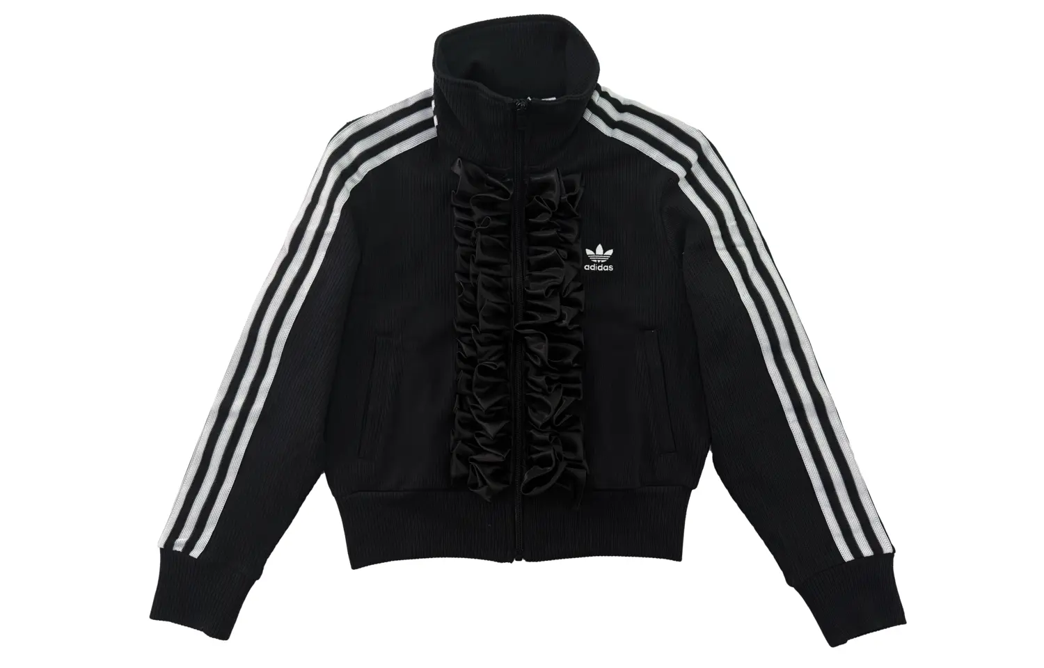

Adidas Originals Куртка женская черная, Black
