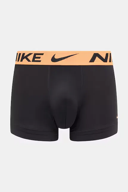 Боксеры мужские 3 шт Dri-FIT Nike, розовый — фото 2