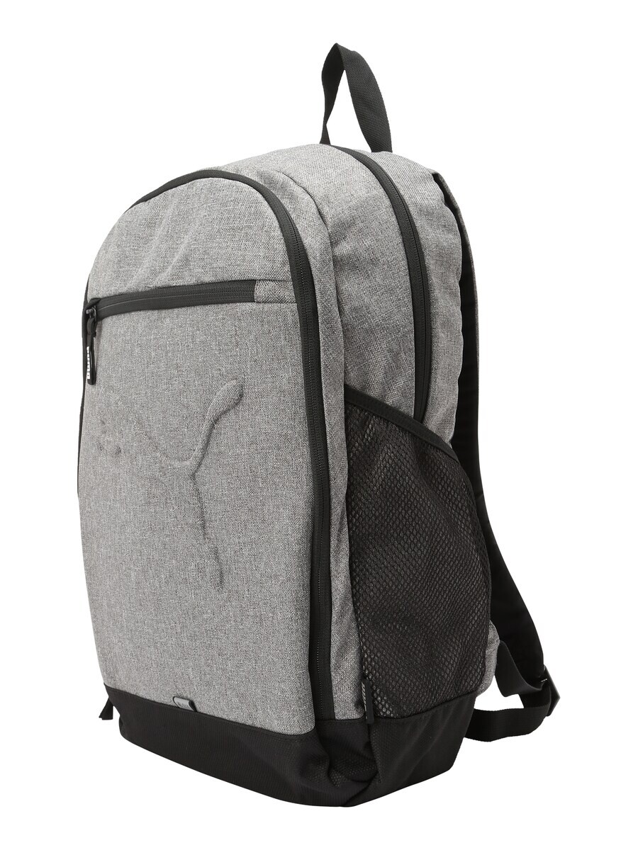 

Рюкзак PUMA Backpack Buzz, цвет mottled grey