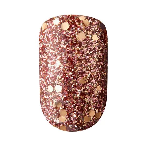 Искусственные ногти Gel Fantasy Rush Hour Kiss, 1 UD — фото 3