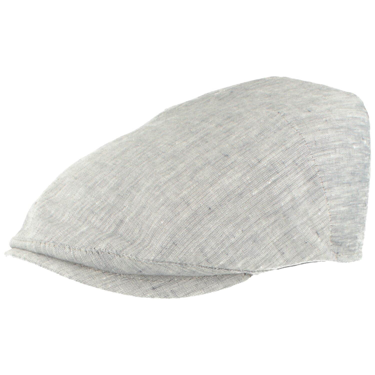 

Бейсболка BREITER Schirmmütze einteilig, синий