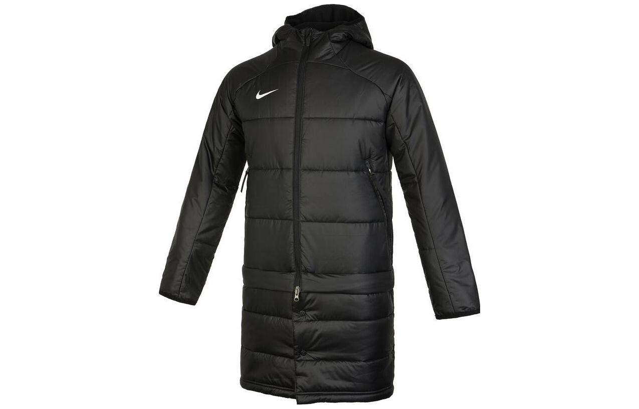 

Детское пальто Nike, цвет Black