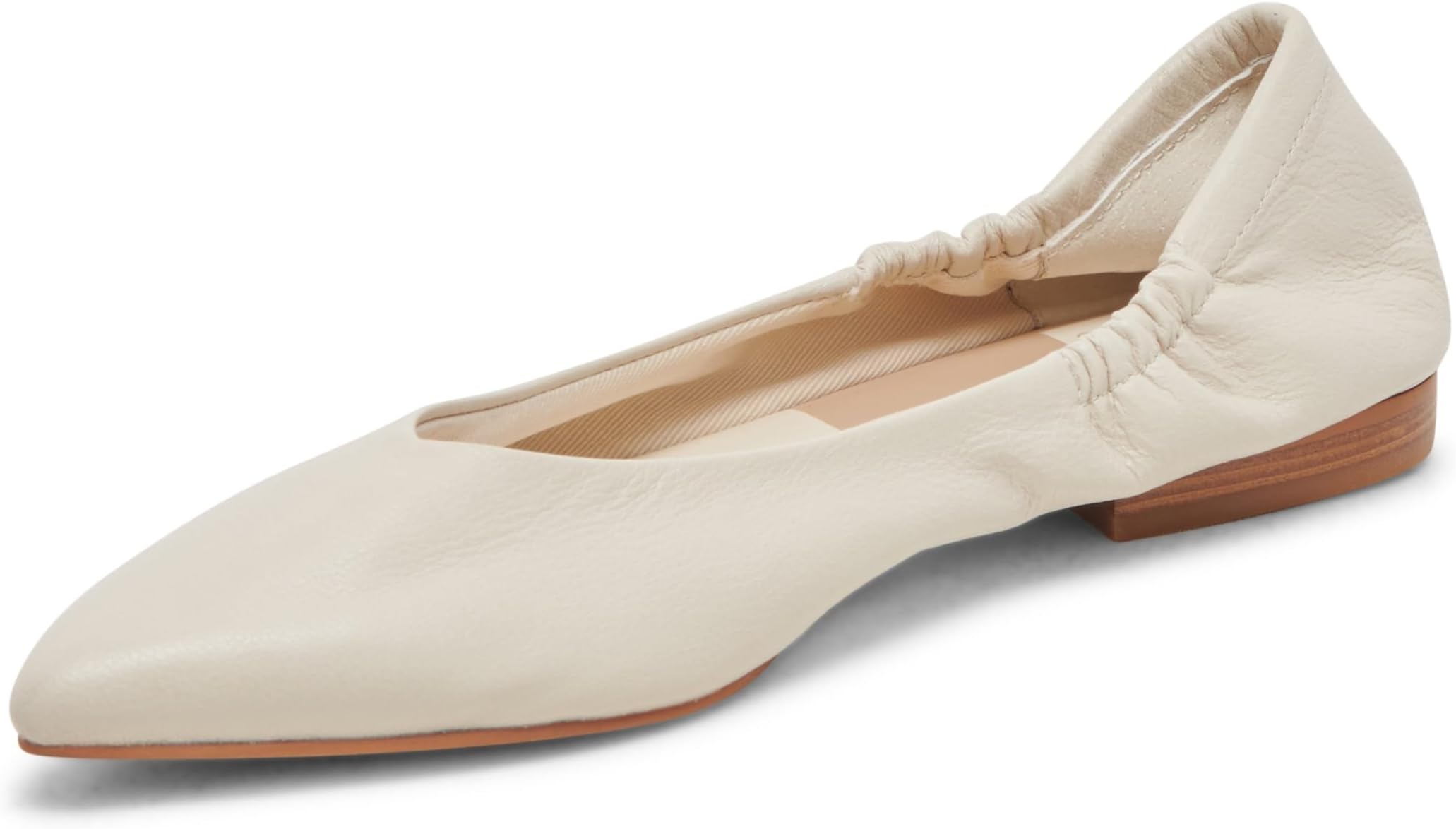 Балетки Dolce Vita Nadav, цвет Ivory Leather