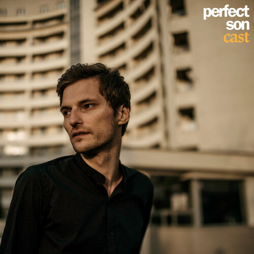 

CD диск Perfect Son: Cast