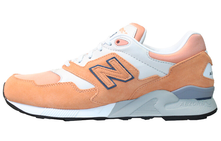 

NB 878 Кроссовки Lifestyle унисекс с низким верхом розового цвета New Balance, Розовый, NB 878 Кроссовки Lifestyle унисекс с низким верхом розового цвета New Balance