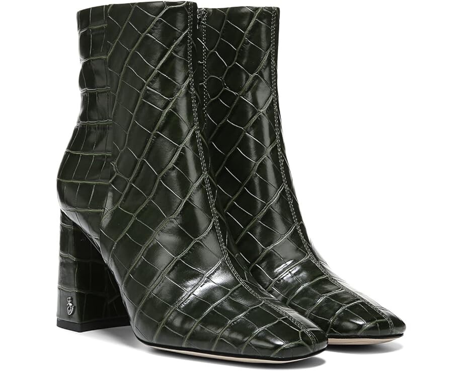 Ботинки Sam Edelman Codie, цвет Emerald