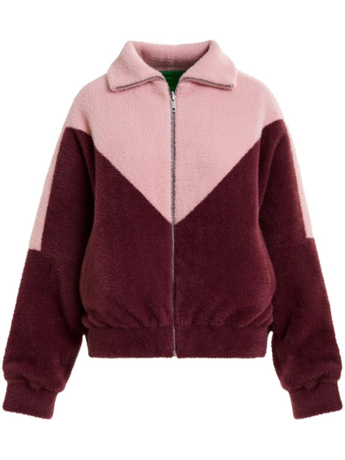 

Двусторонняя куртка Graduation Essentiel Antwerp, красный