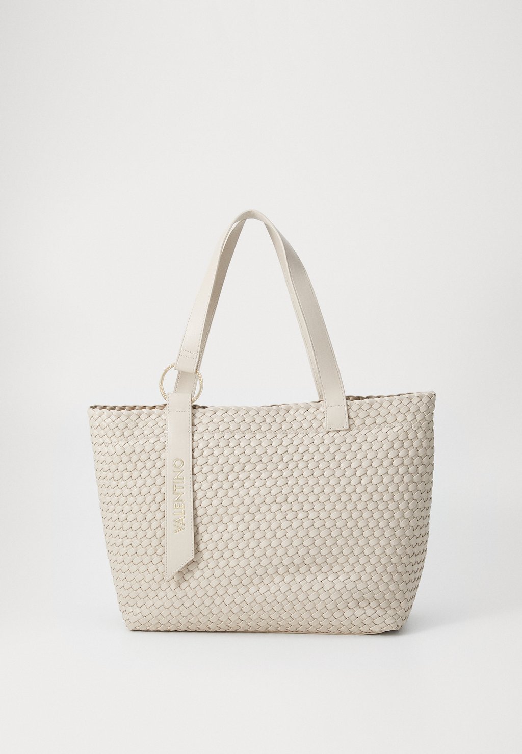 

Сумка-тоут SHANTEL Valentino Bags, кремовый
