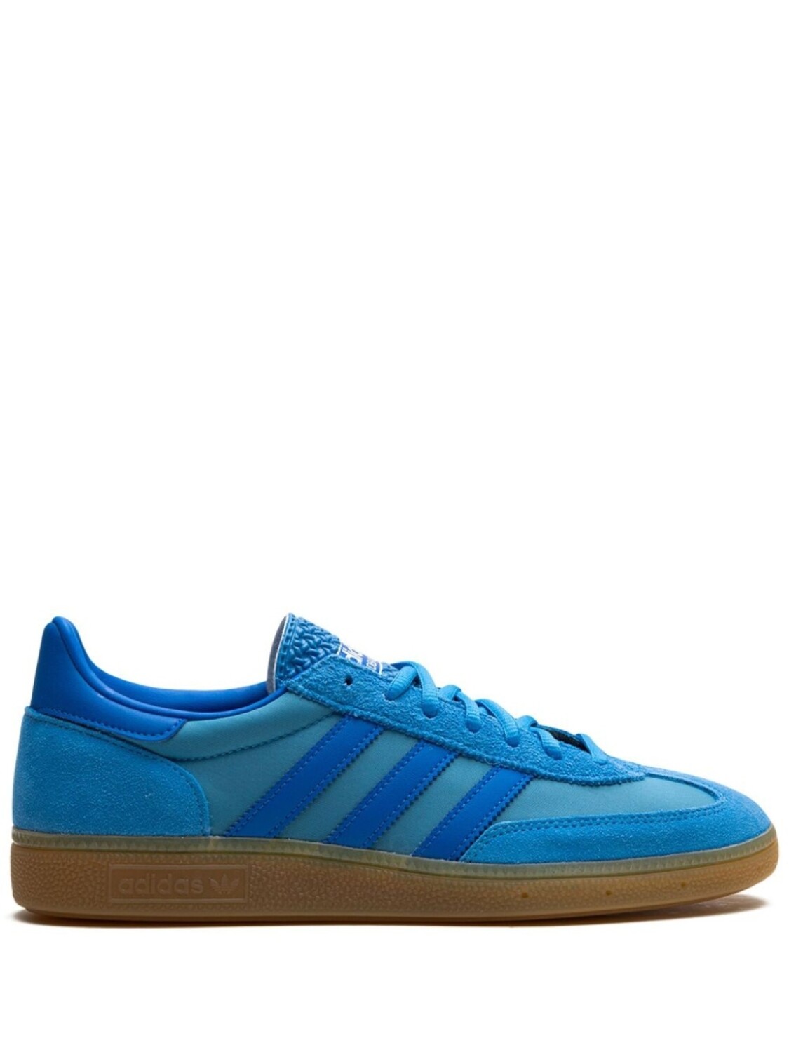 

Кроссовки Handball Spezial Adidas, синий