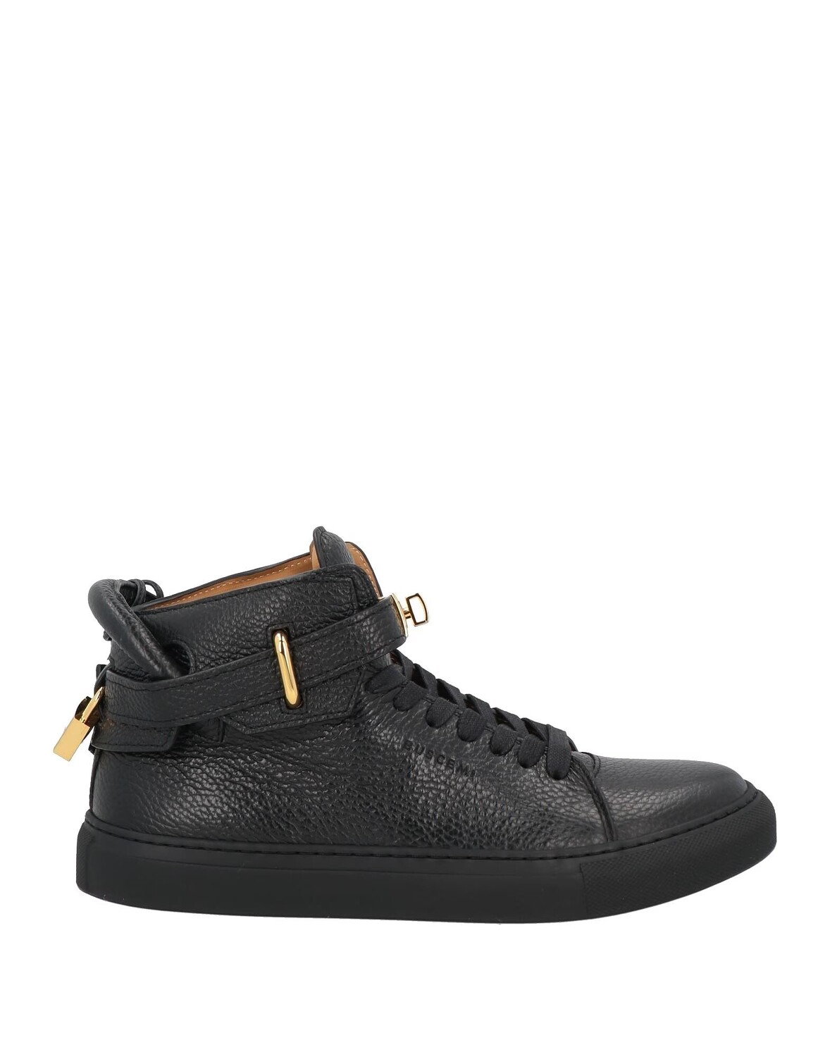 

Кроссовки Buscemi, черный