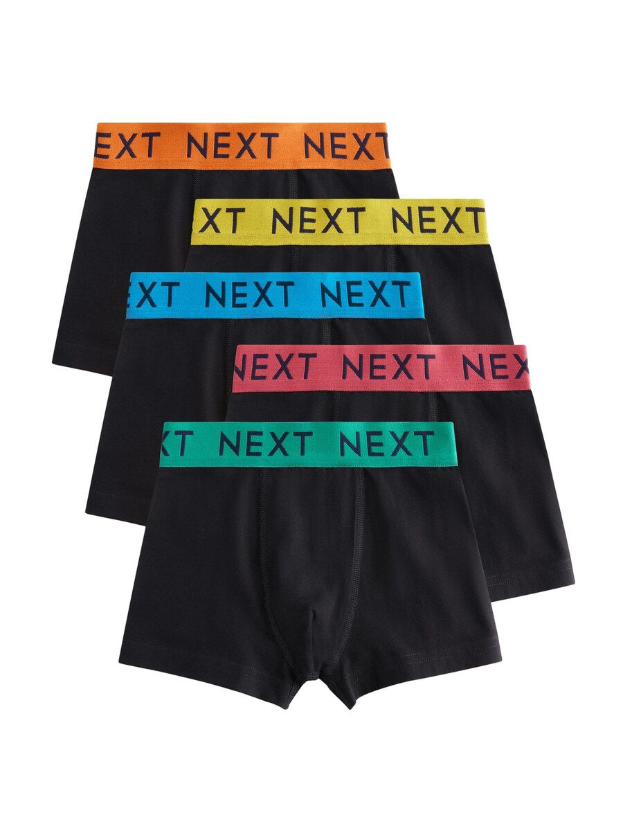 

Трусы Next, черный