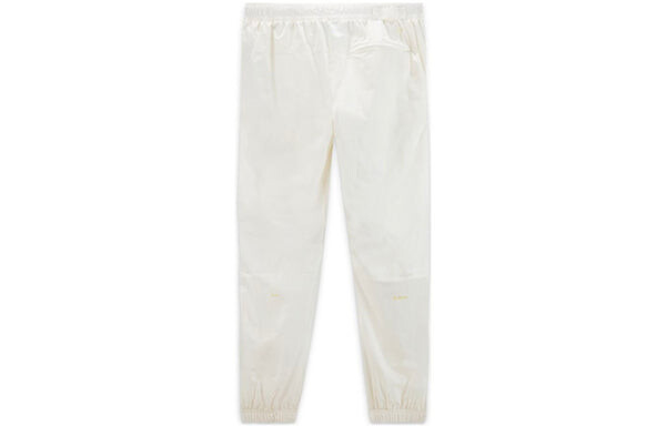 Брюки x nocta drake golf woven pants 'white' Nike, белый — фото 2