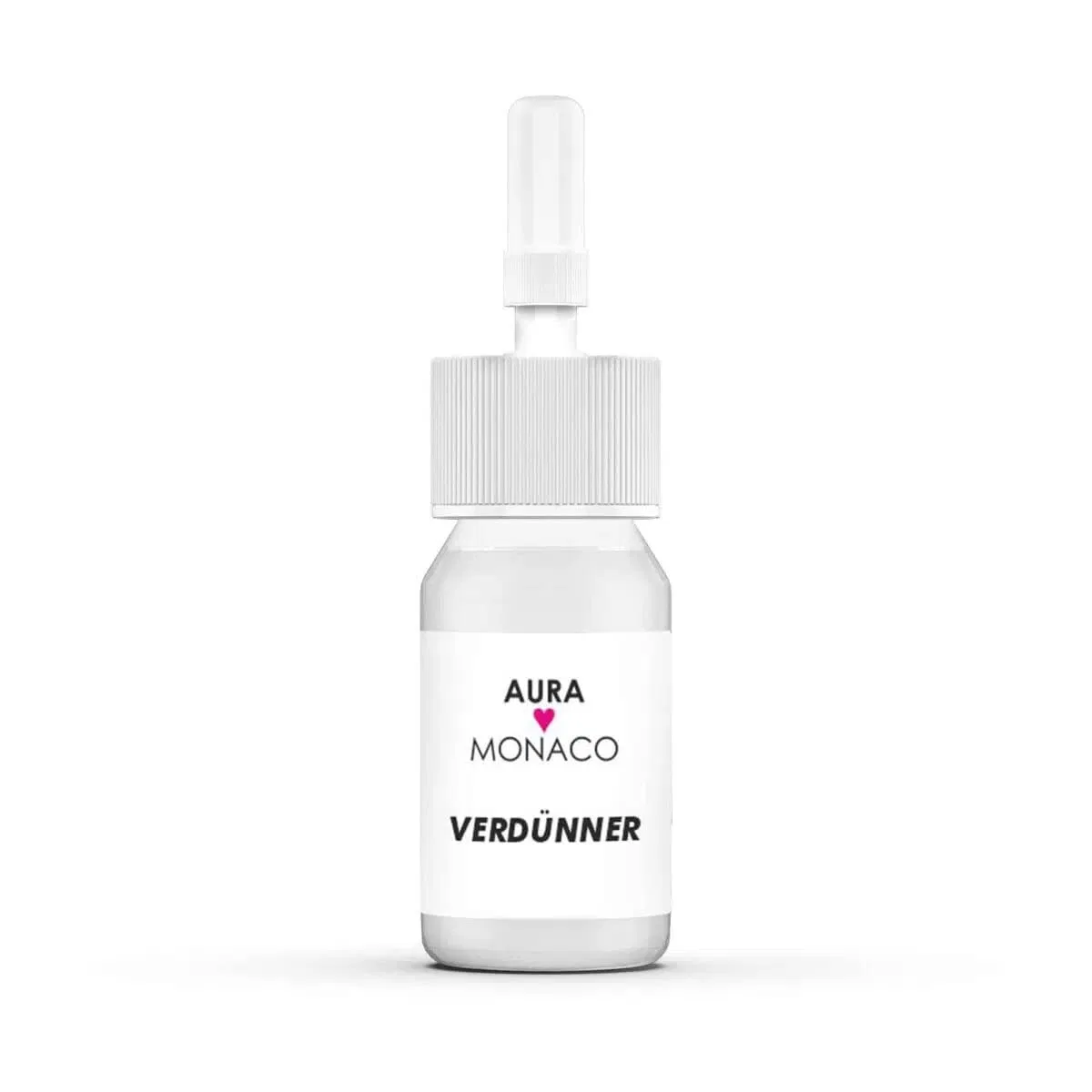 Разбавитель для пигментов «Microblading & PMU Colour Thinner» от AURA Monaco Aura Monaco
