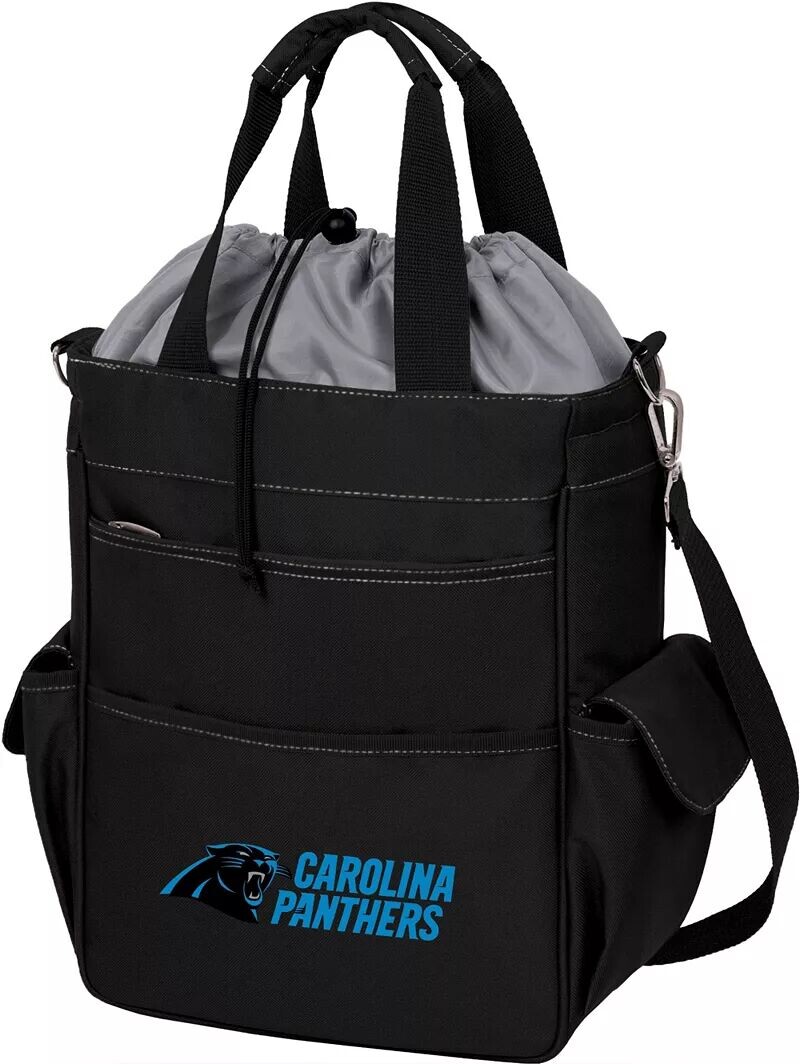 

Сумка-холодильник Picnic Time Carolina Panthers