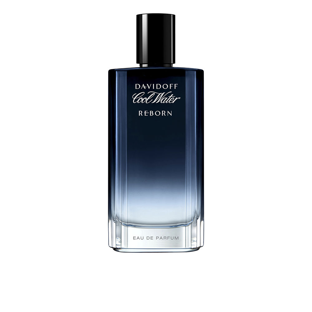 

Духи Cool water reborn Davidoff, 100 мл