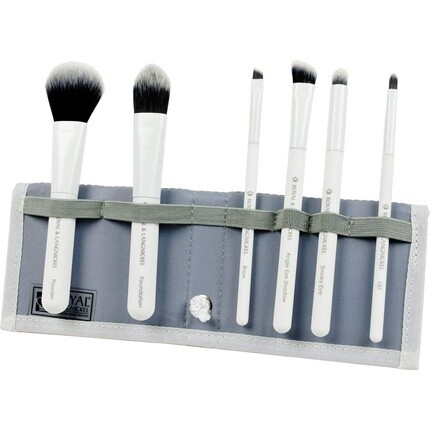 

Total Face Set с чехлом белого цвета, Moda