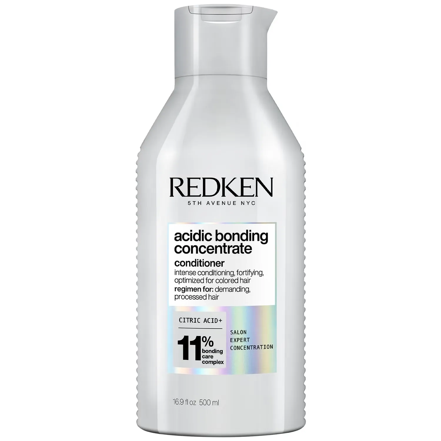 

Кондиционер Acidic Bonding Concentrate Bond Repair Supersize 500 мл Redken