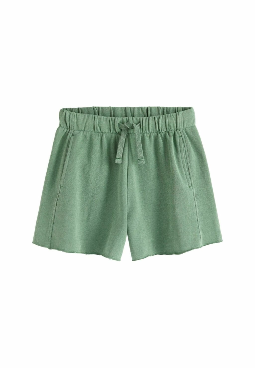 

Шорты RAW EDGE REGULAR FIT Next, зеленый