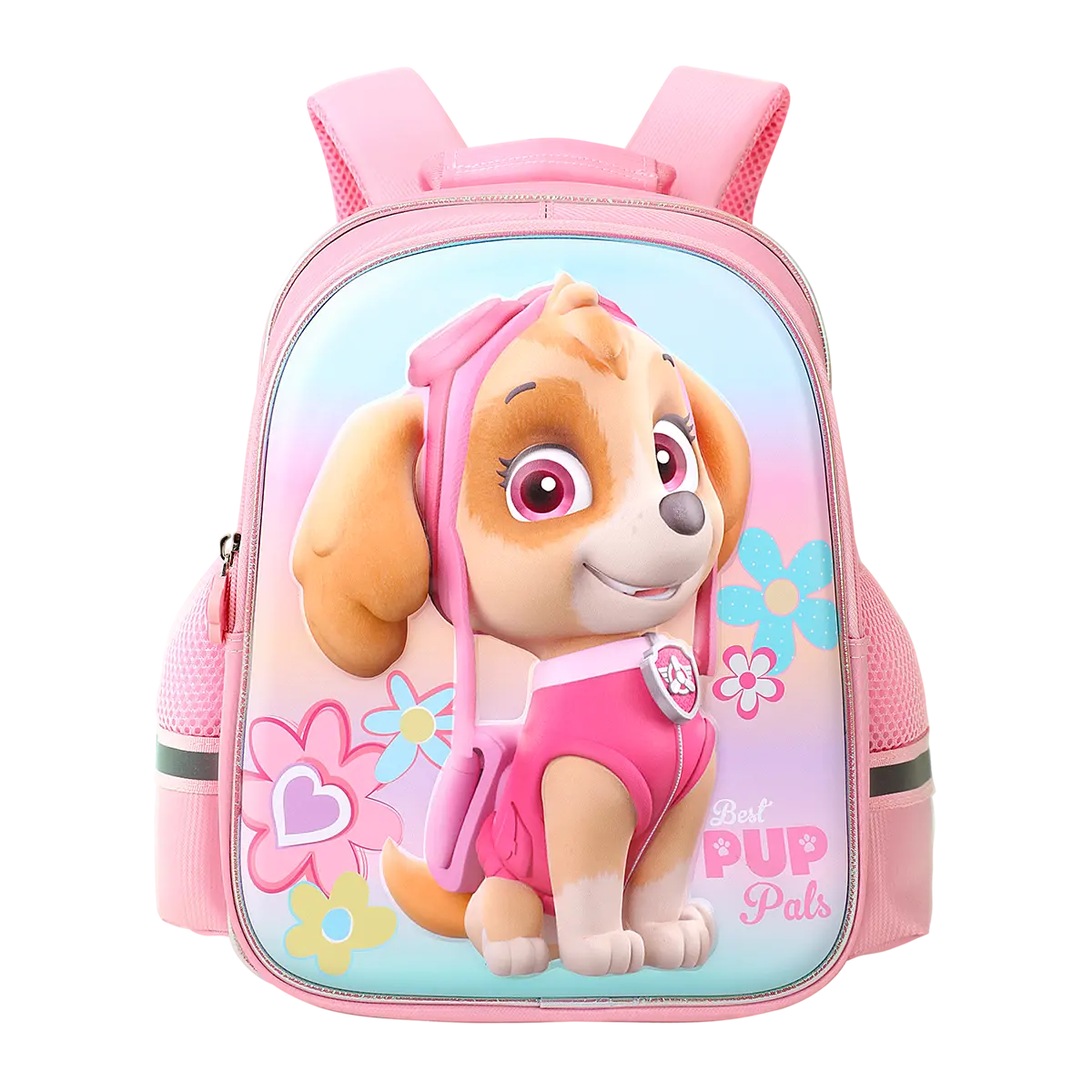 

Disney Студенческий рюкзак из полиэстера детский разноцветный, Pink (Everyday)